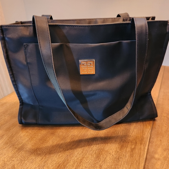 Givenchy Parfums L Nylon Tote - Picture 2 of 15